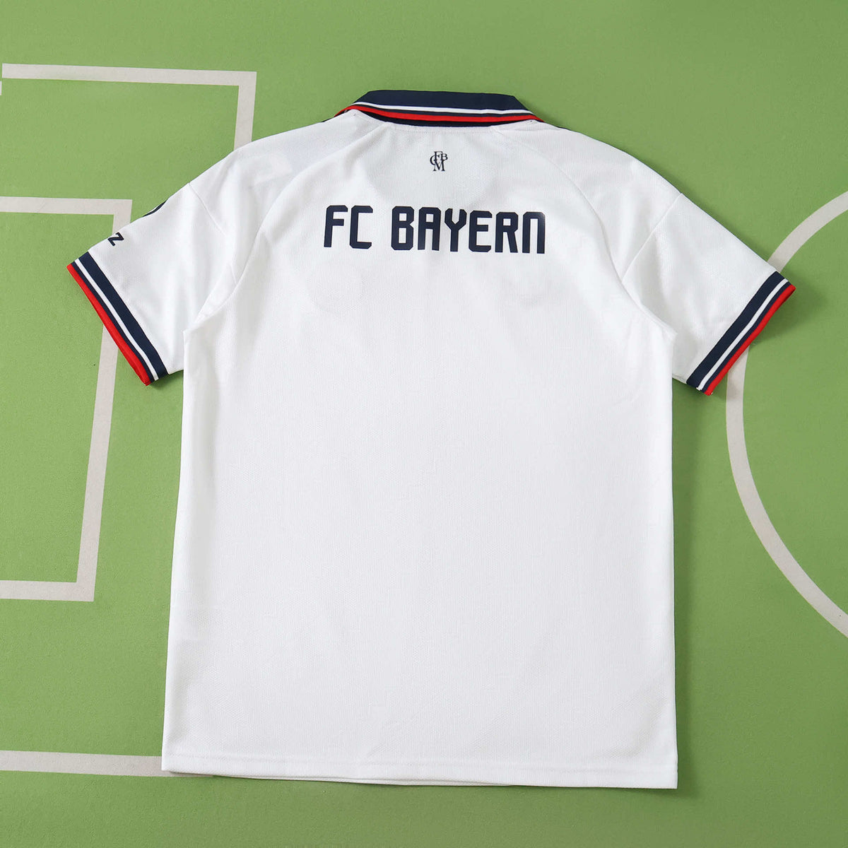 Bayern Munich Away Stadium Kit 2026-27 | Fan Edition