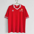 Manchester United Home 1977 – Retro Shirt