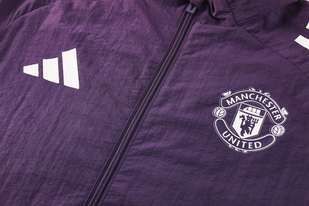 Windbreaker United 25-26