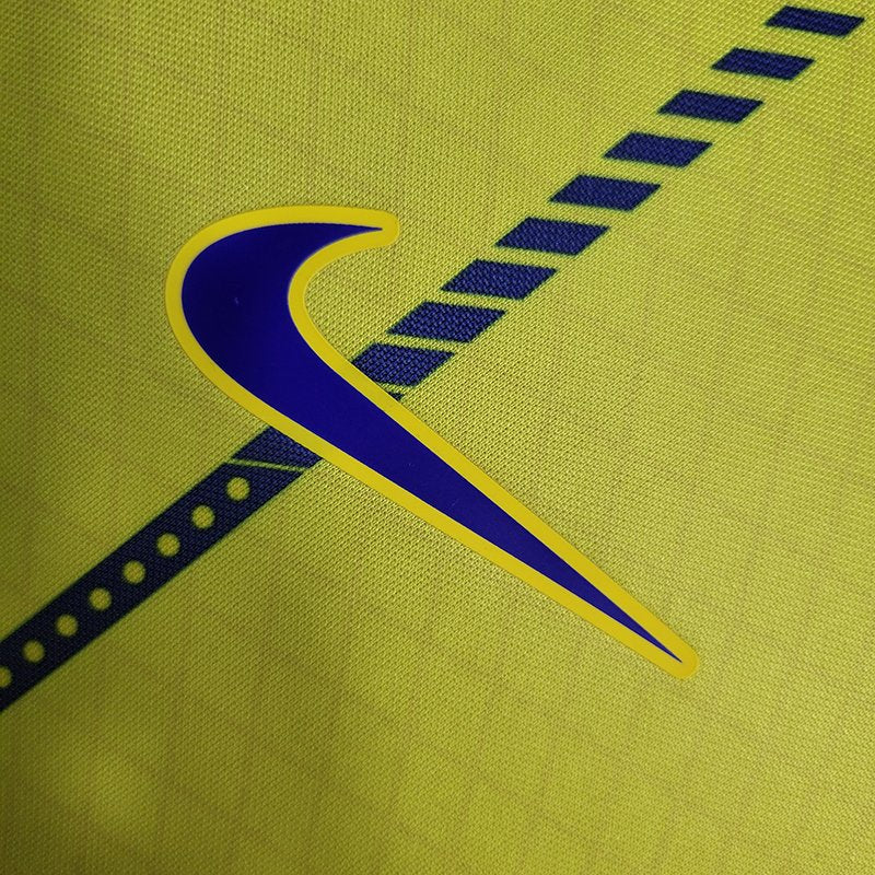 Al Nassr Home 23-24 Fan edition