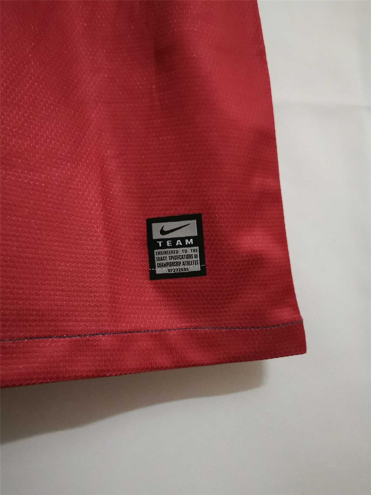 Barca Home 2008-2009 Retro Jersey