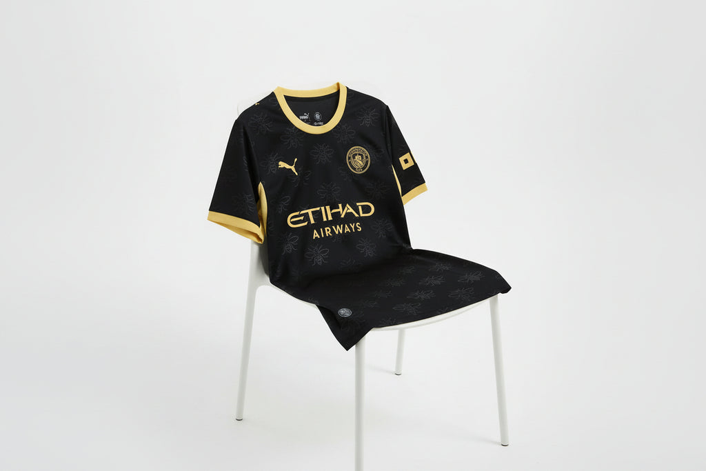 City Away Stadium Kit 2026-27 | Fan Edition