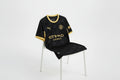 City Away Stadium Kit 2026-27 | Fan Edition