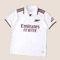 Gunners Third 25-26 Stadium Edition