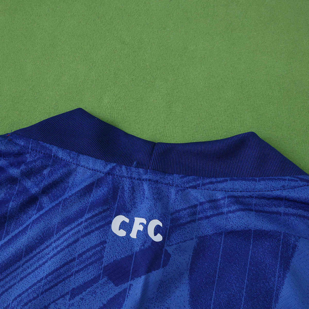 Chelsea Fc Home 25-26 Fan Edition