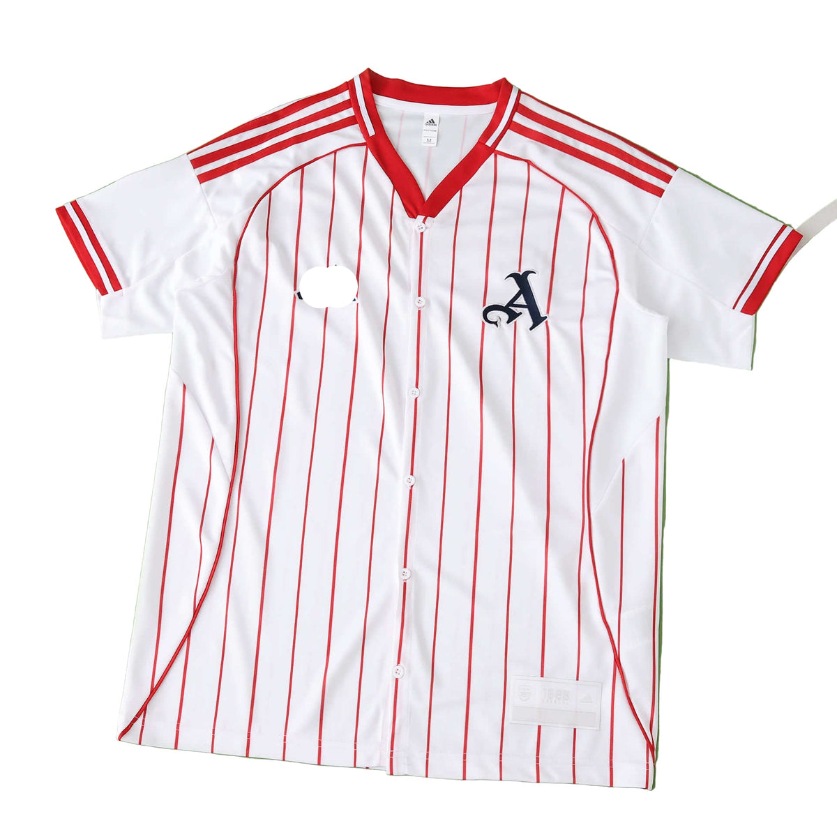 Arsenal Baseball Concept Fan Edition