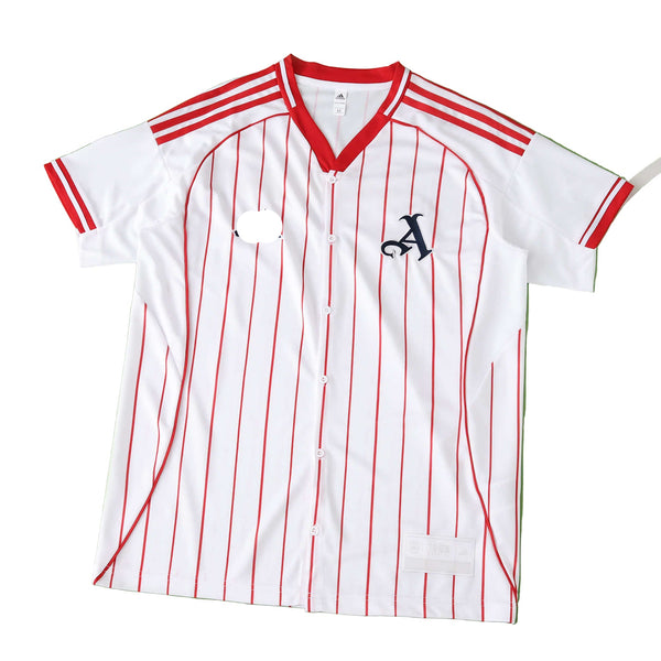 Arsenal Baseball Concept Fan Edition