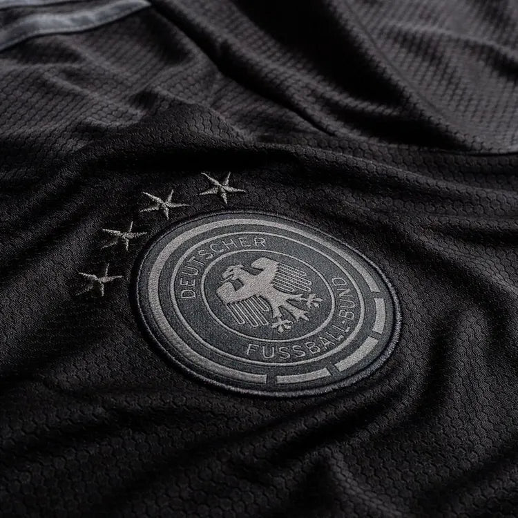 Germany Away 2021 Fan Edition