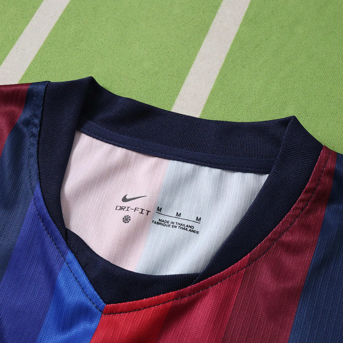Barca Home 26-27 Fan Edition