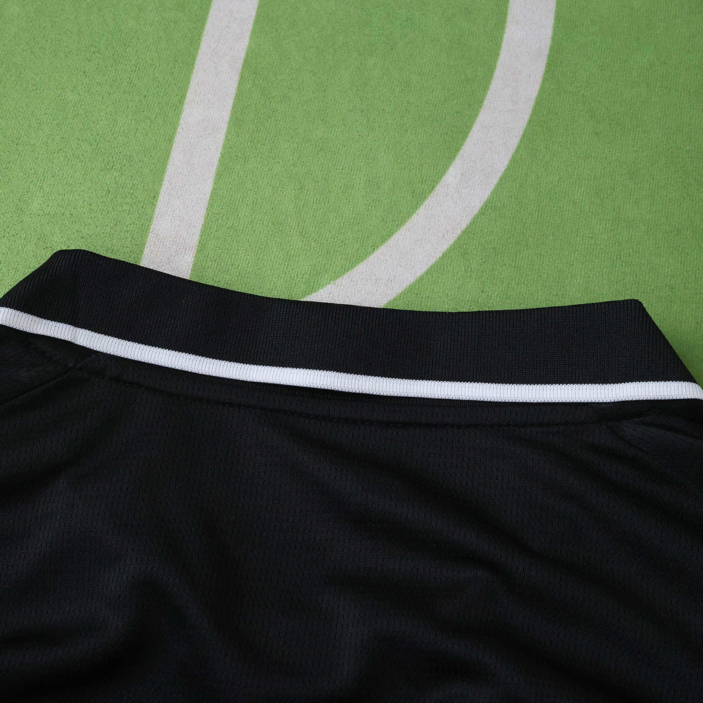 City Black 25-26 Long Sleeve