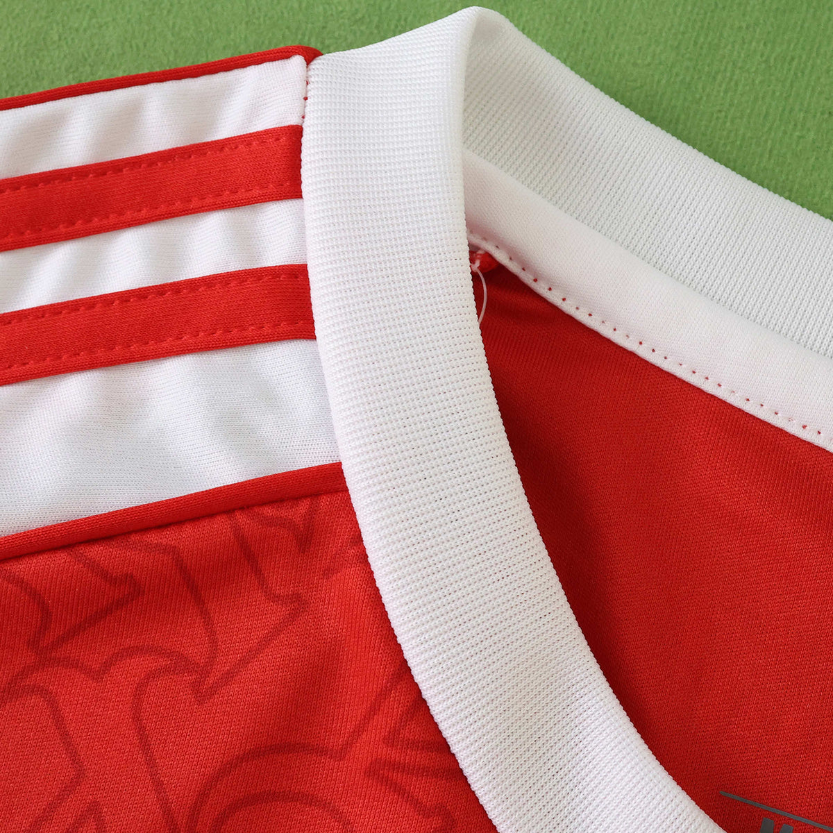 Gunners Home Jersey 25-26 Fan Edition