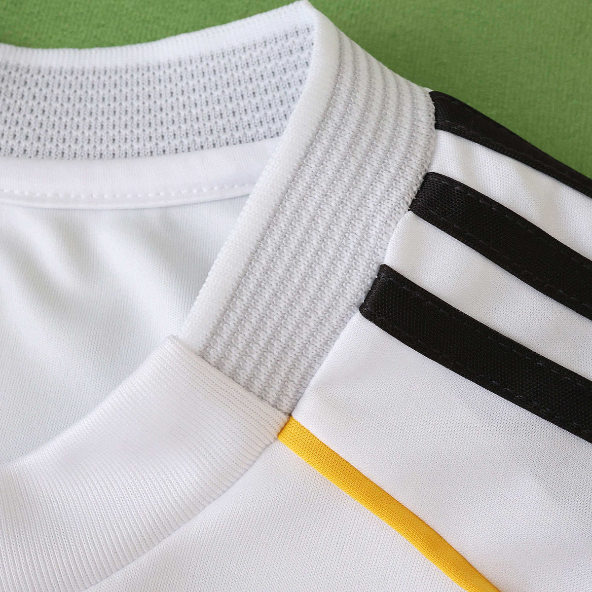 R Madrid Home 25-26 Full Sleeve