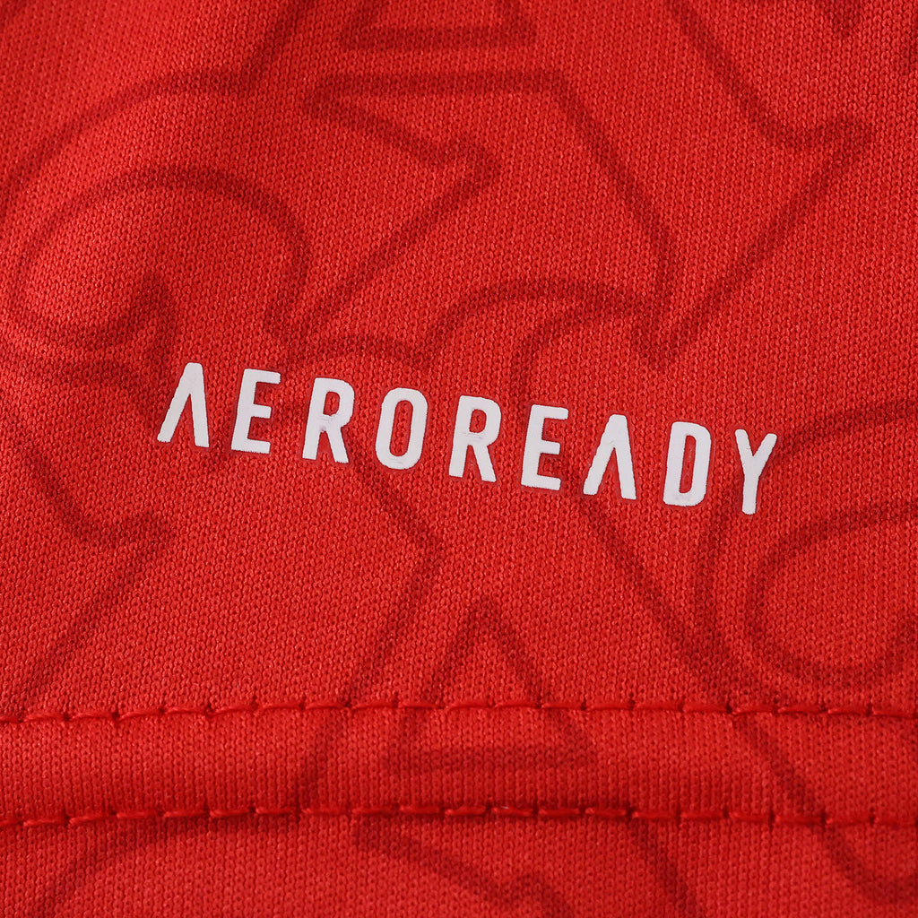 Gunners Home Jersey 25-26 Fan Edition