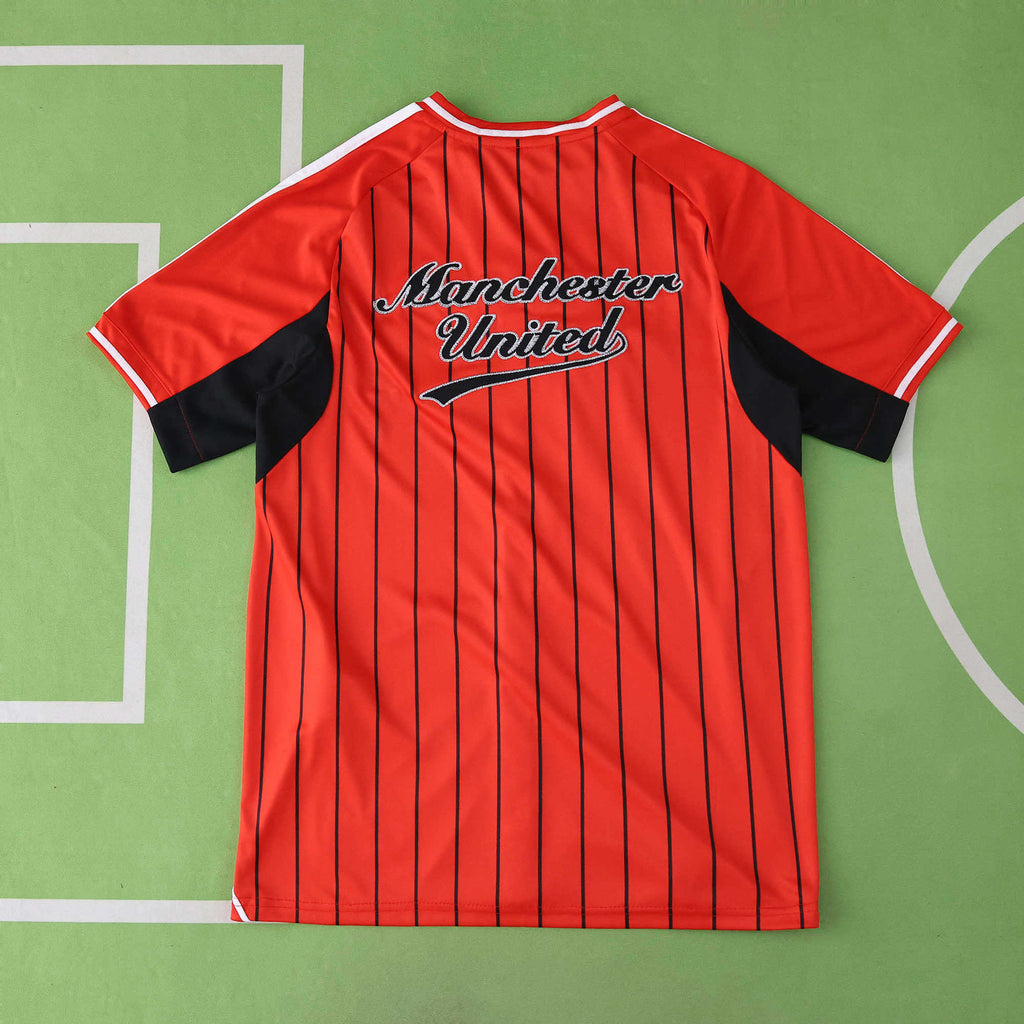 Reds United Baseball Stadium Edition 25-26