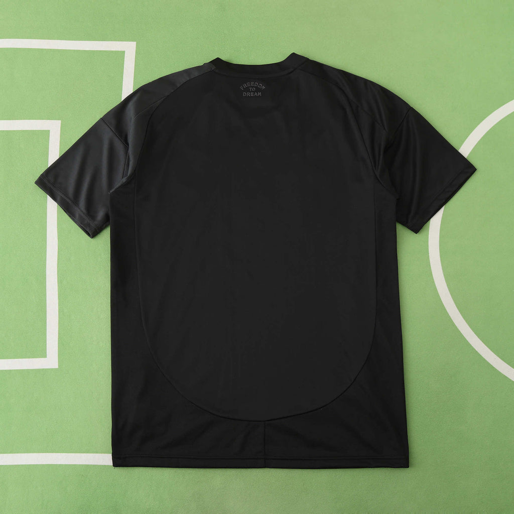 Inter Miami jersey Away 25-26 Fan Edition