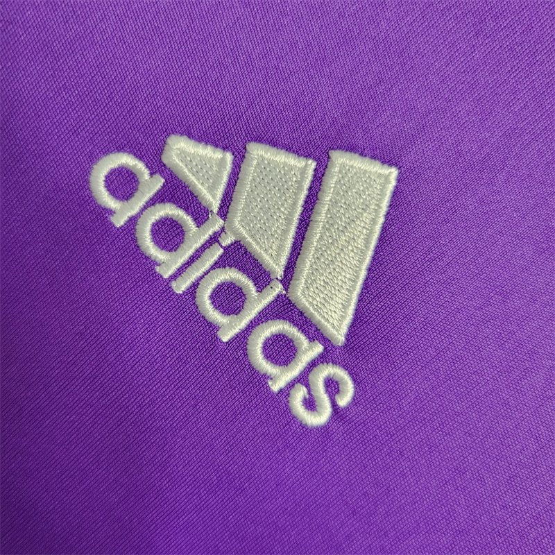 R Madrid Away 2016/17 Retro Jersey