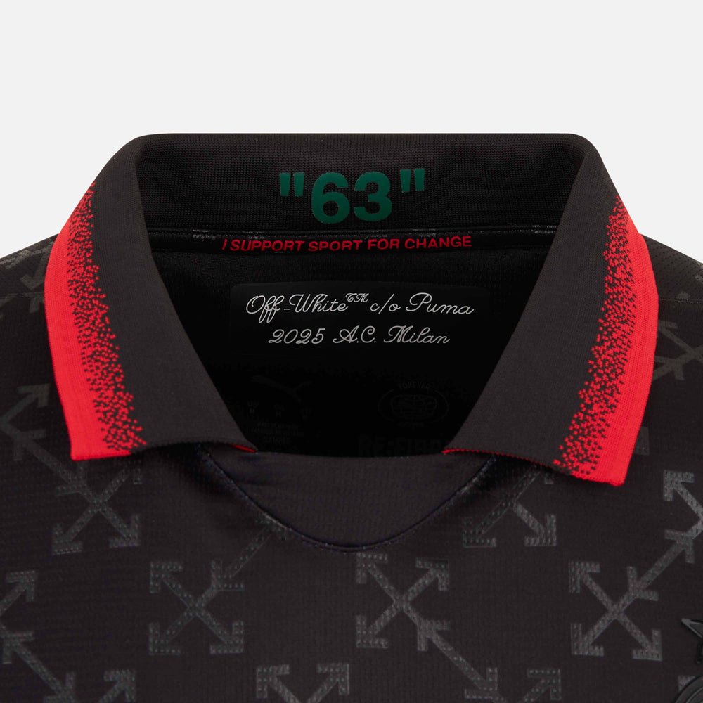 Milan Fourth 'Black' Fan Edition 2025