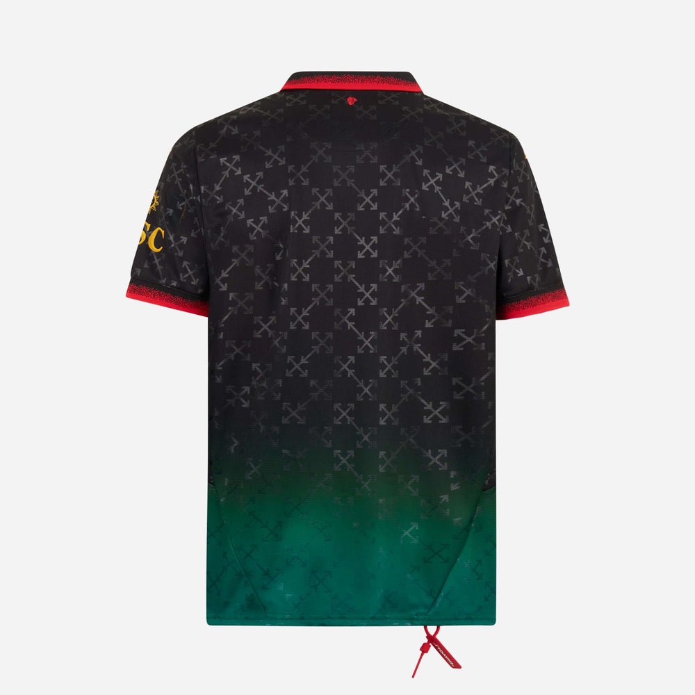 Milan Fourth 'Black' Fan Edition 2025