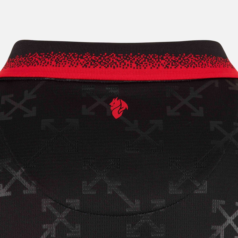 Milan Fourth 'Black' Fan Edition 2025
