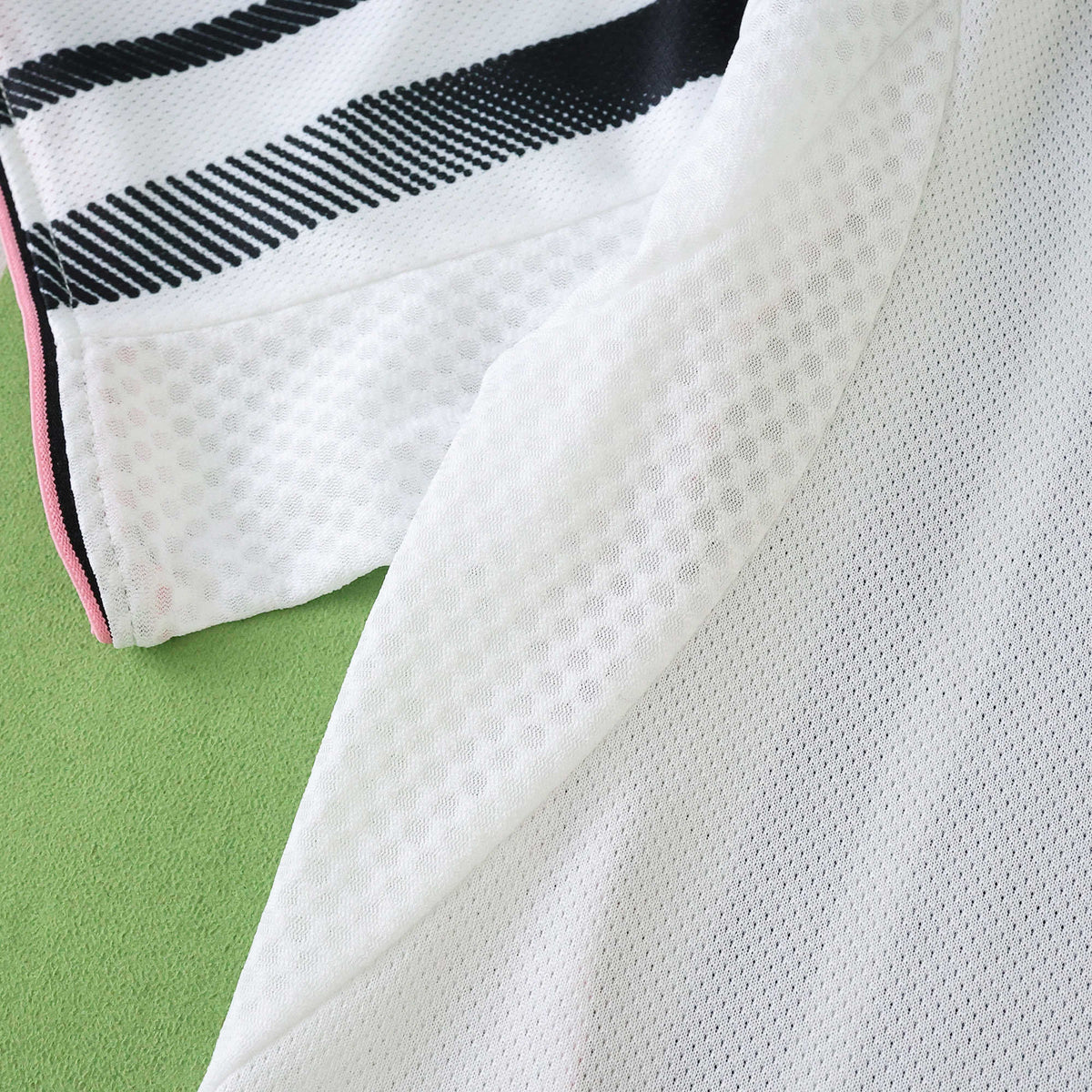 Juventus Home Player 25-26 Player Edition