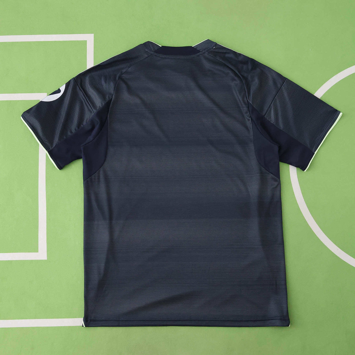 R Madrid Away 25-26 Fan Edition