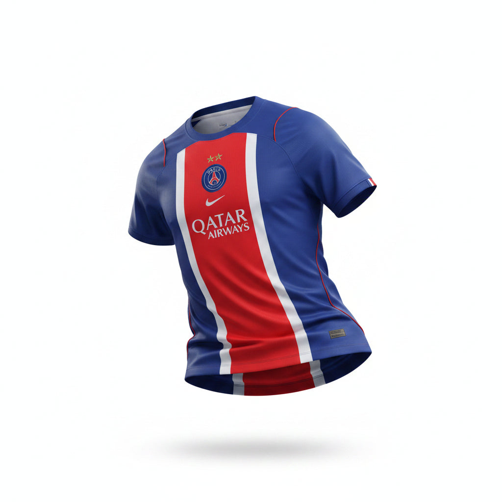 PSG Home 26-27 Fan Edition
