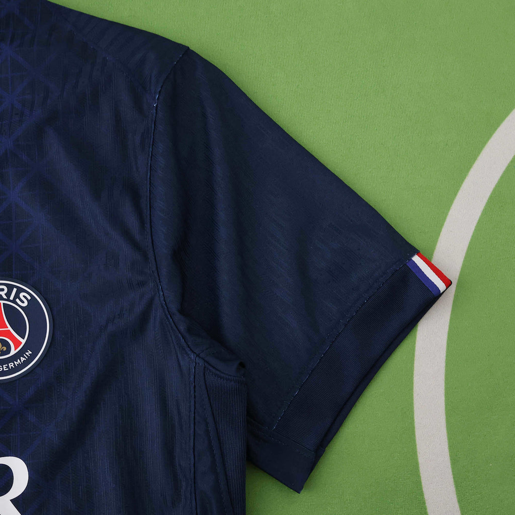 PSG Home 25-26 Player Edition