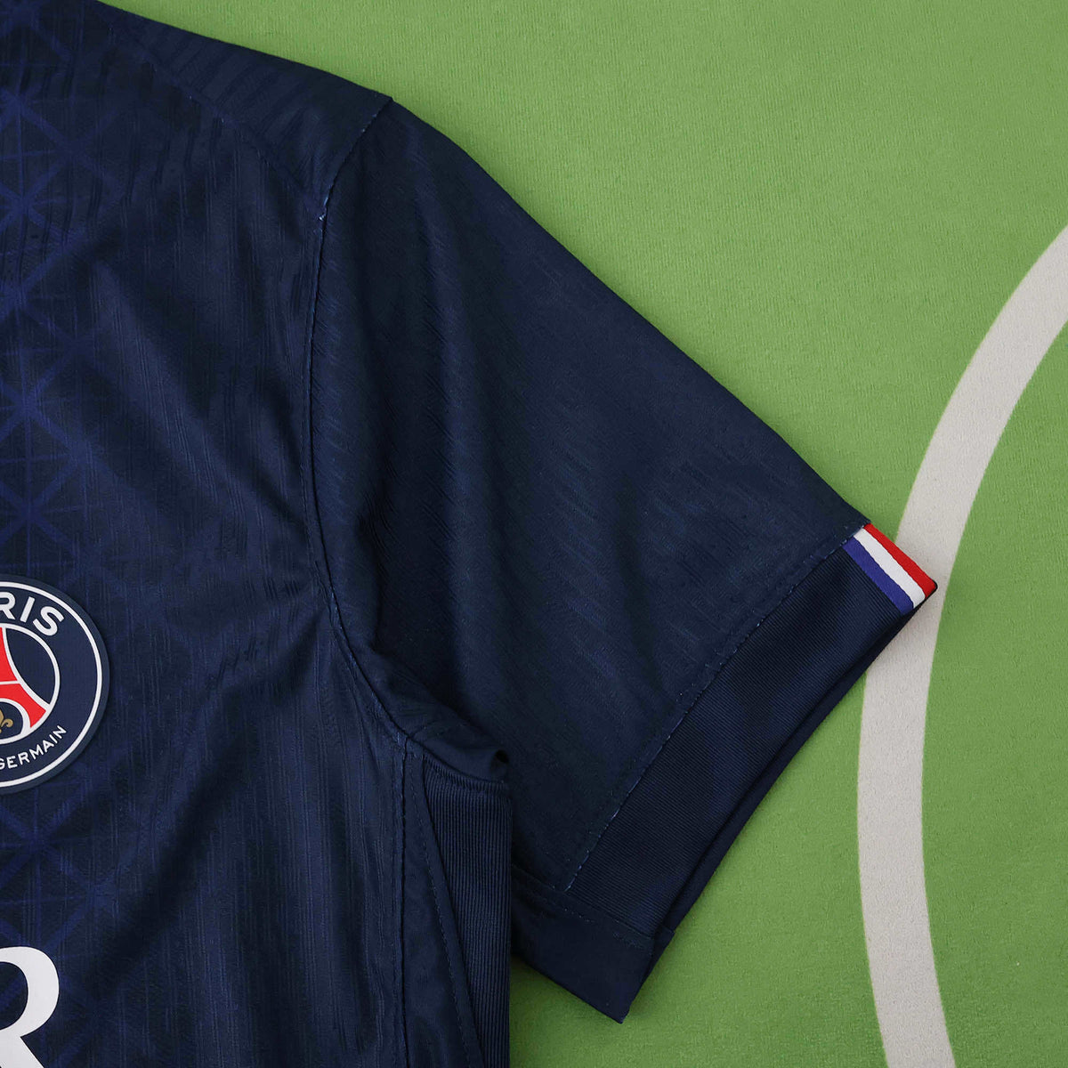 PSG Home 25-26 Player Edition