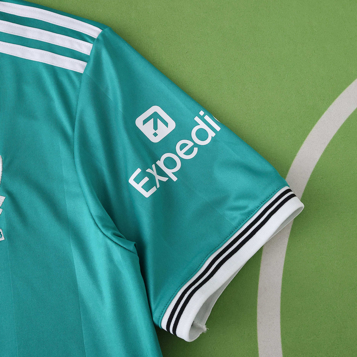 The Reds Third Kit 25-26 Fan Edition