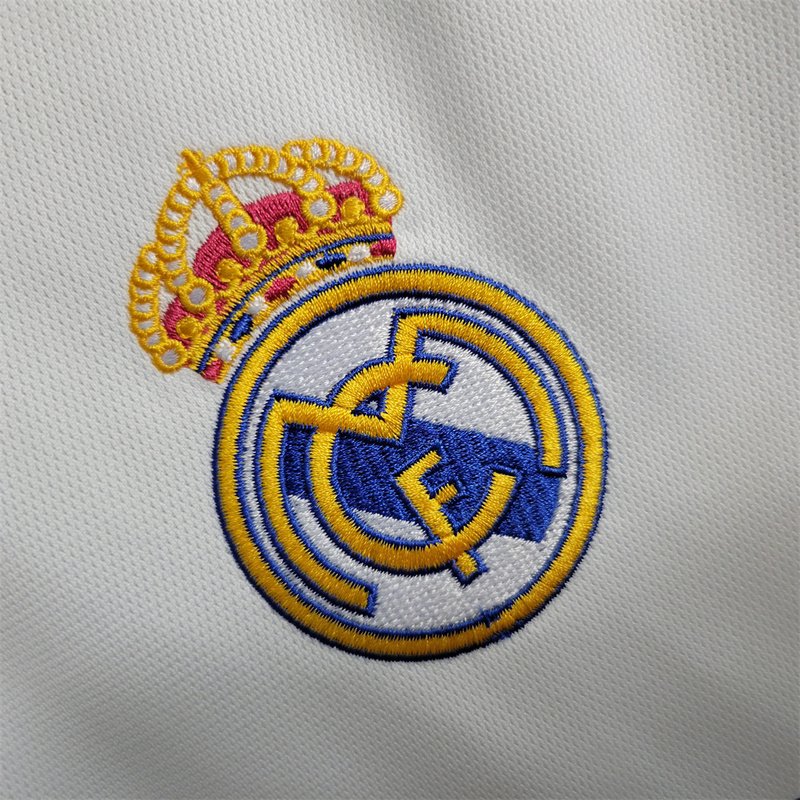 Real Madrid FC Home 23/24 Fan Edition