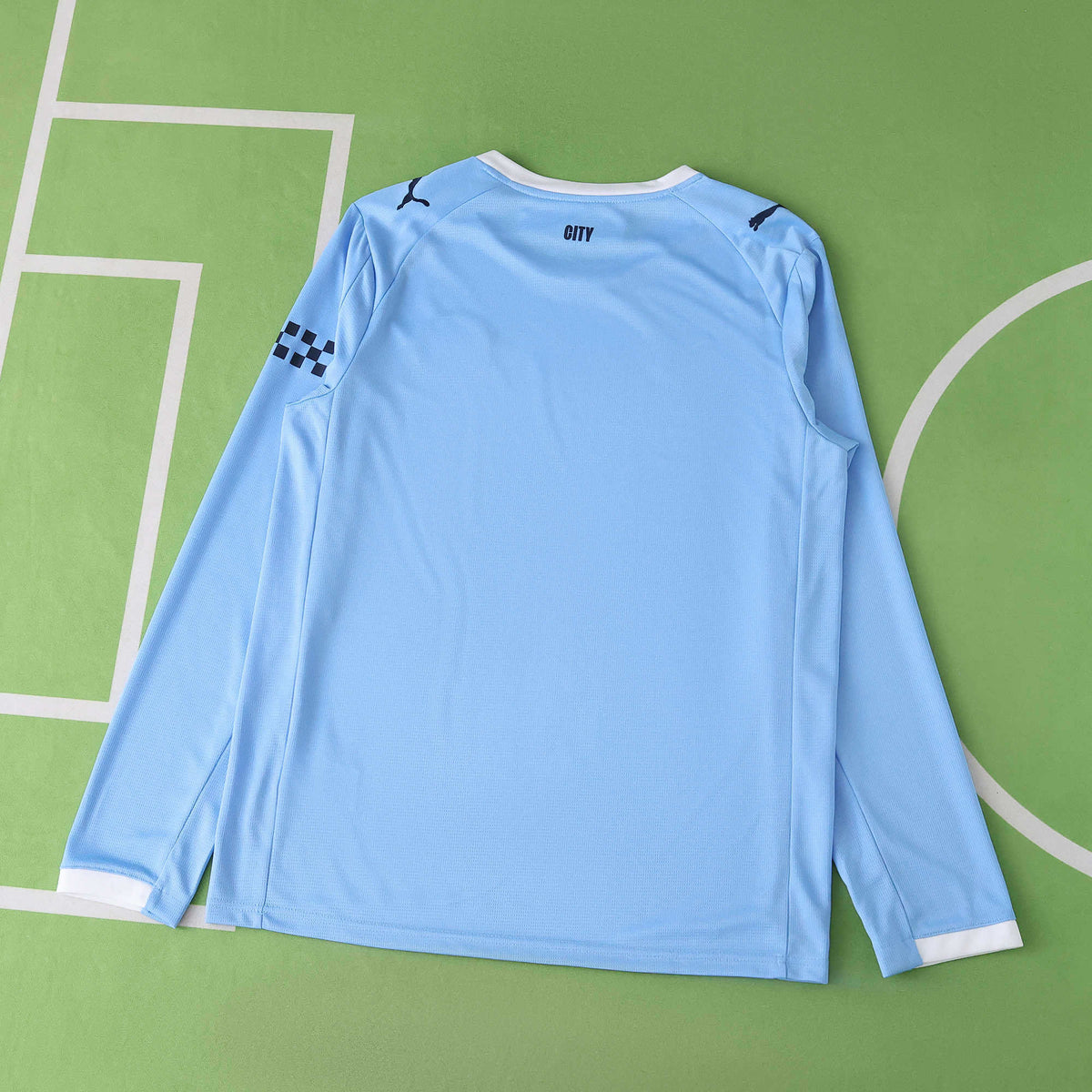 City Home 25-26 Long Sleeve