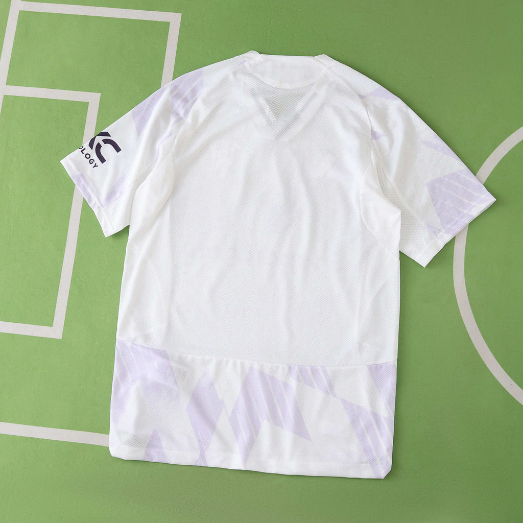 Man United Away 25/26 Player Edition