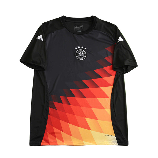 Germany Training Apparel 24-25