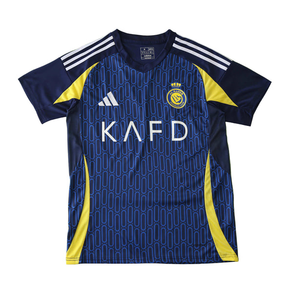 AL Nssr Away 24-25 Stadium Edition