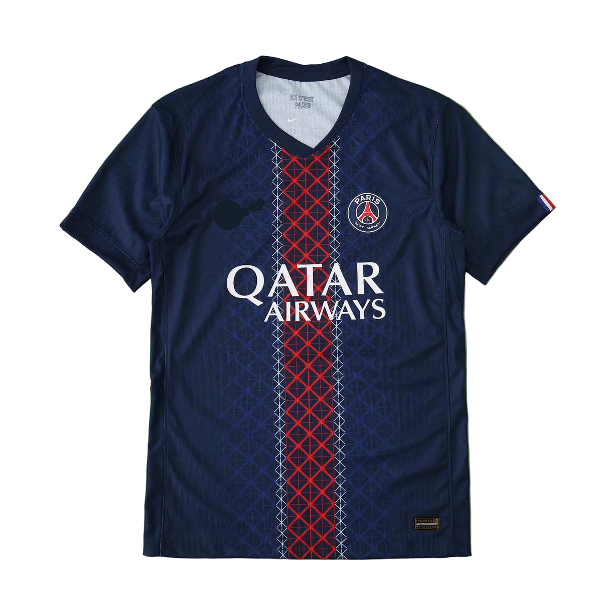 PSG Home 25-26 Player Edition