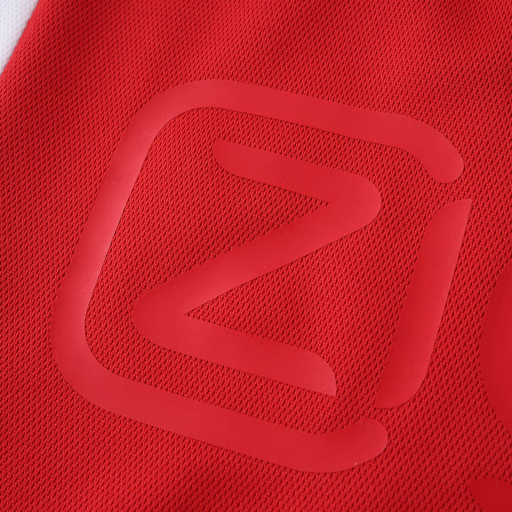 AJAX Home 25-26 Long Sleeve