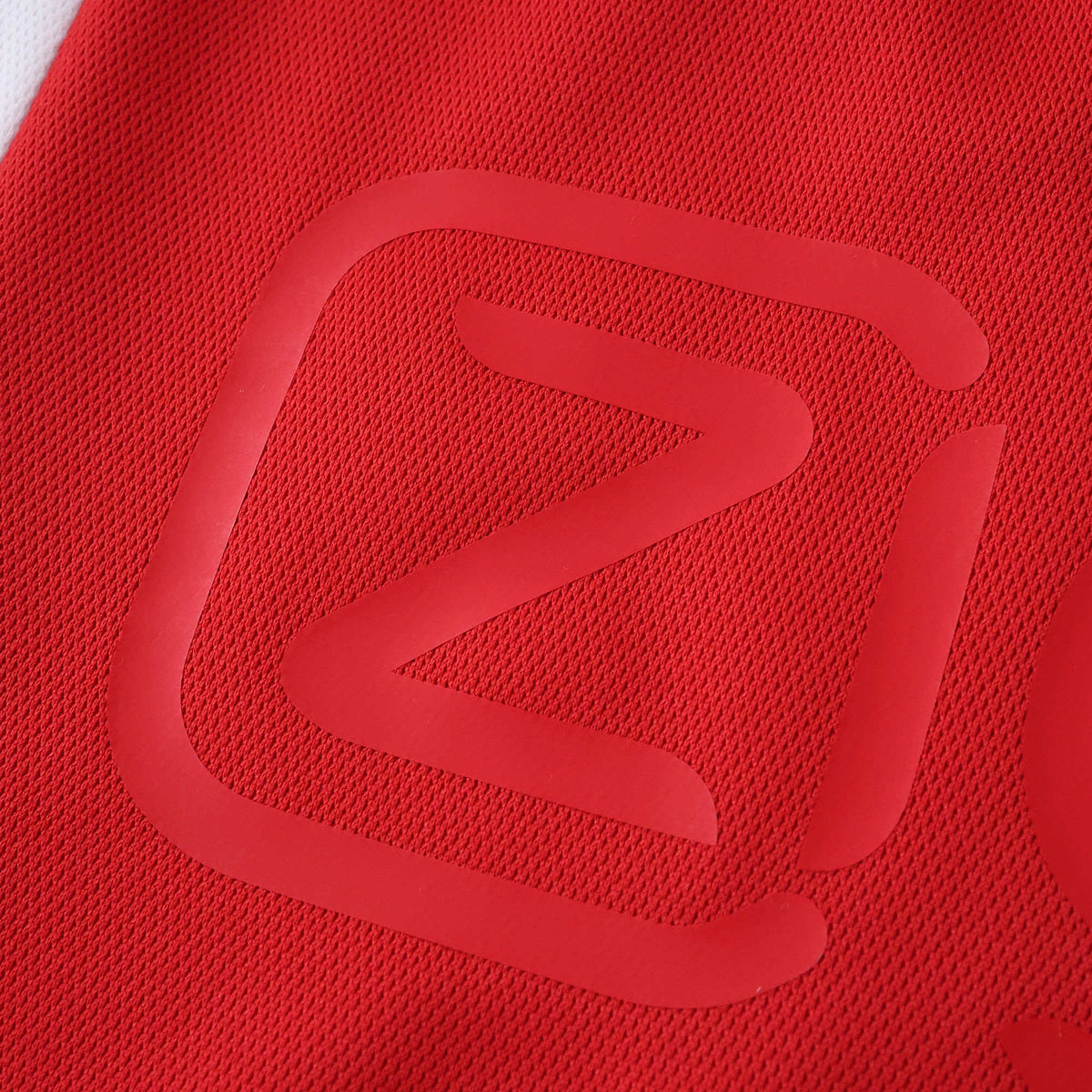 AJAX Home 25-26 Long Sleeve