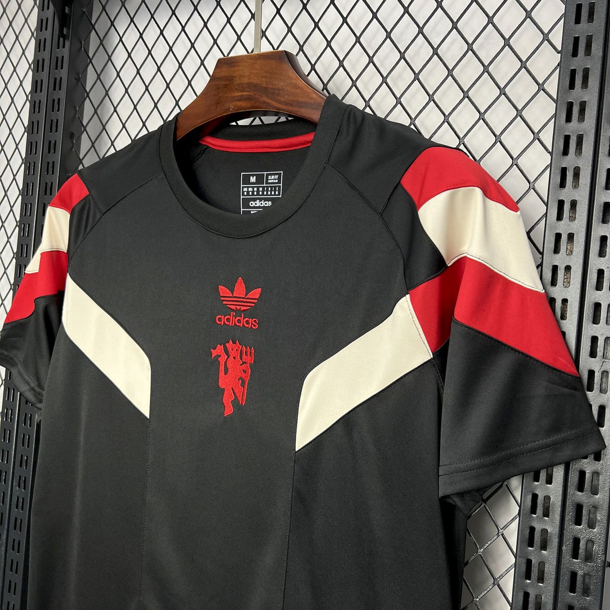 United Black Concept Fan Edition