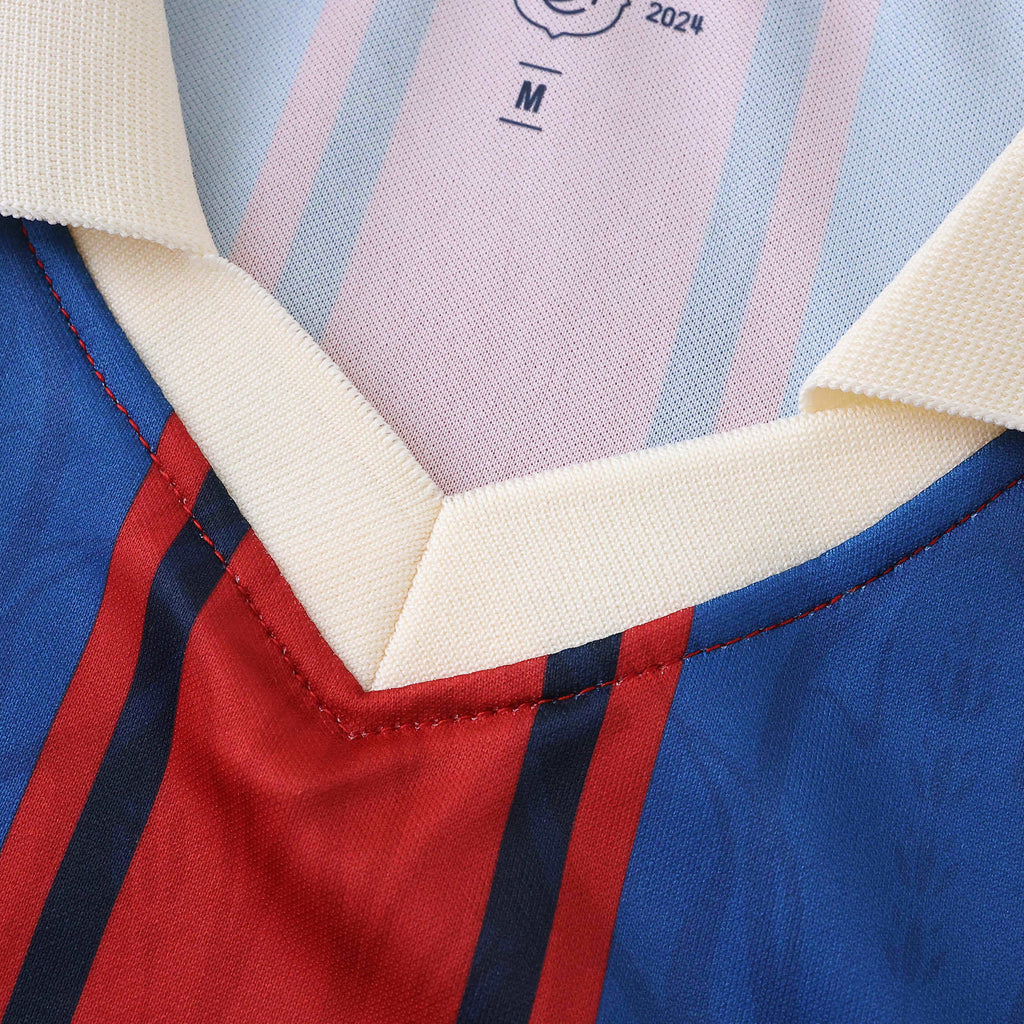 Fc Barcelona Polo Fan Edition