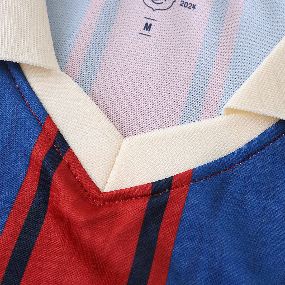 Fc Barcelona Polo Fan Edition