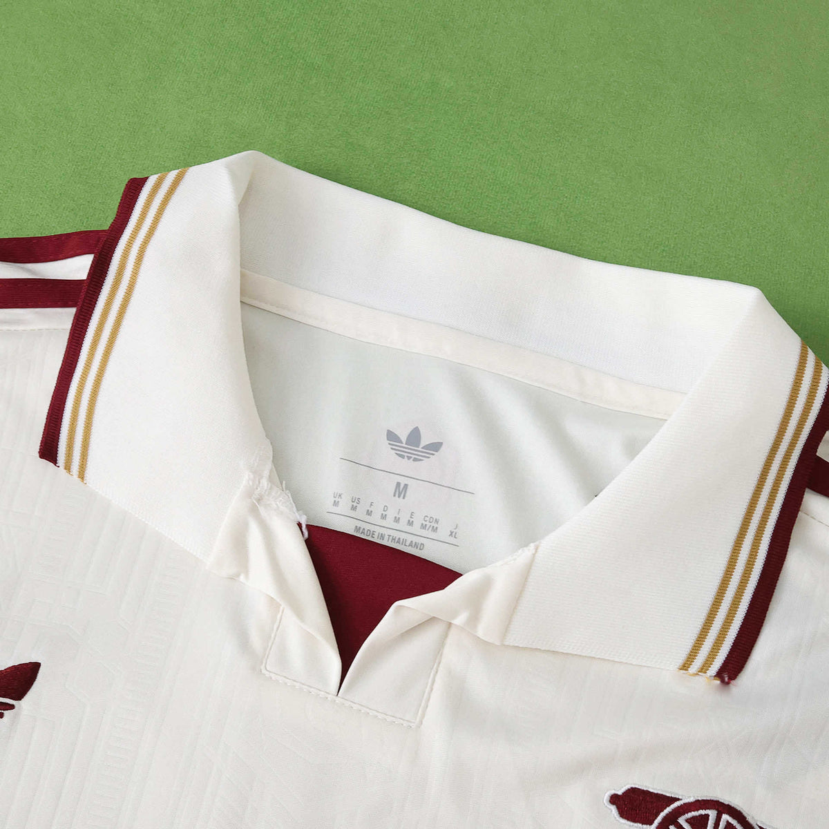 Gunners Third 25-26 Long Sleeve