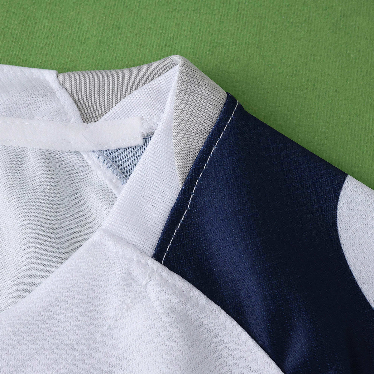 Tottenham Home Jersey 25-26 Fan Edition