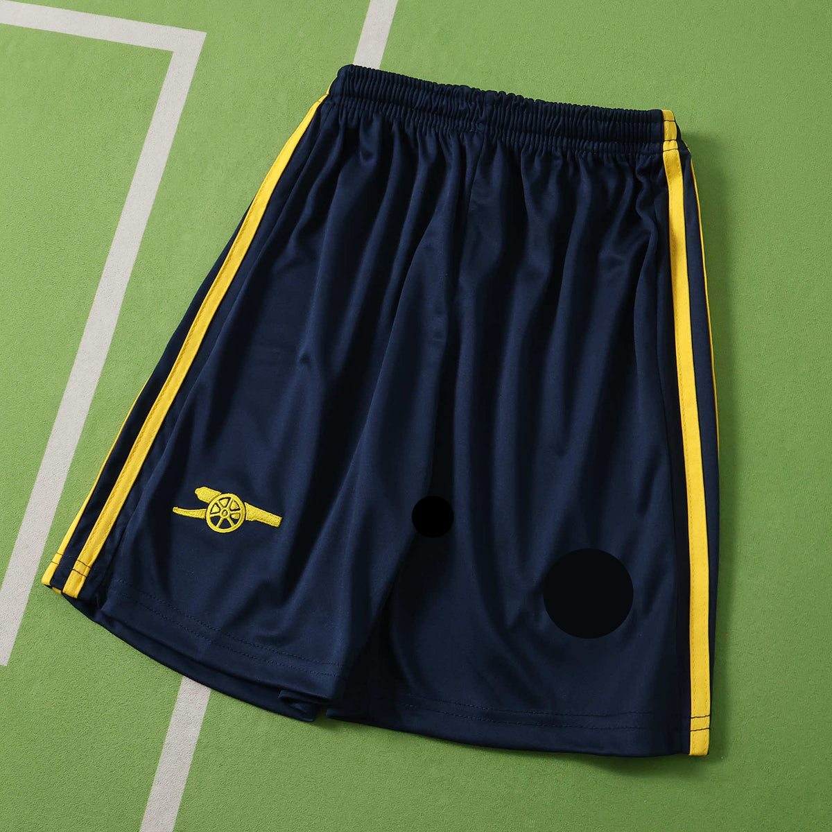 Arsenal Away Kit 26-27