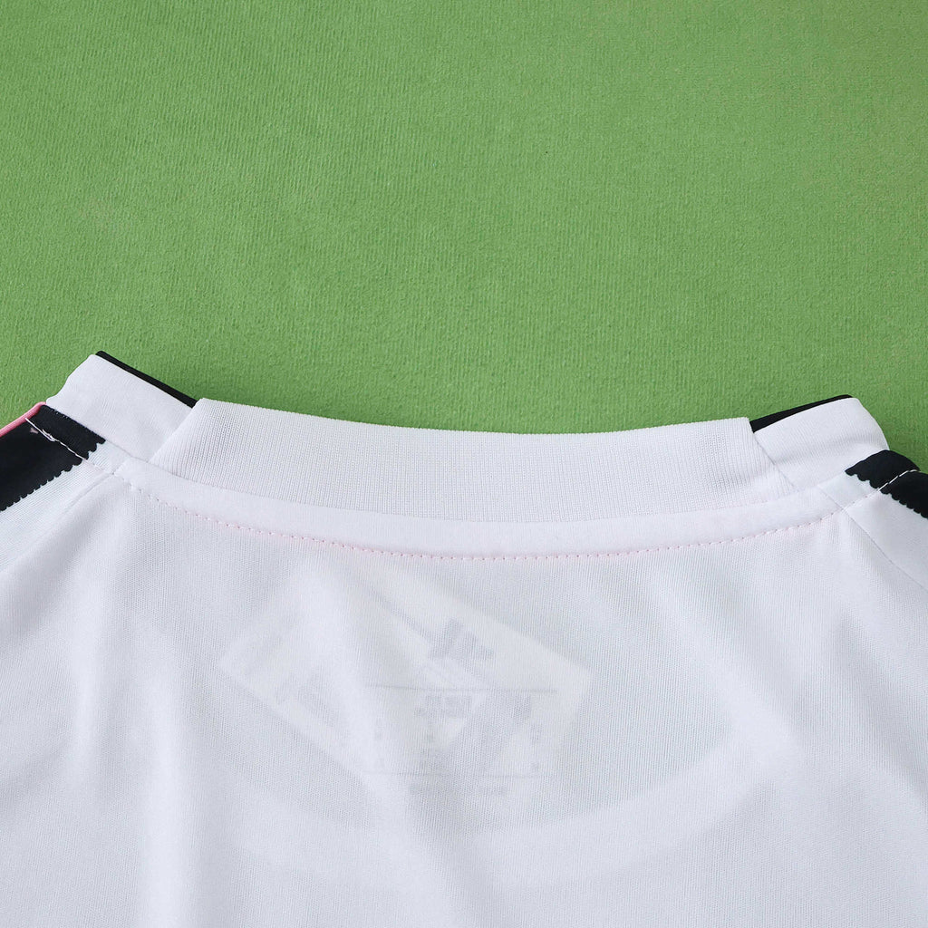 Juventus Home 25-26 Stadium Edition