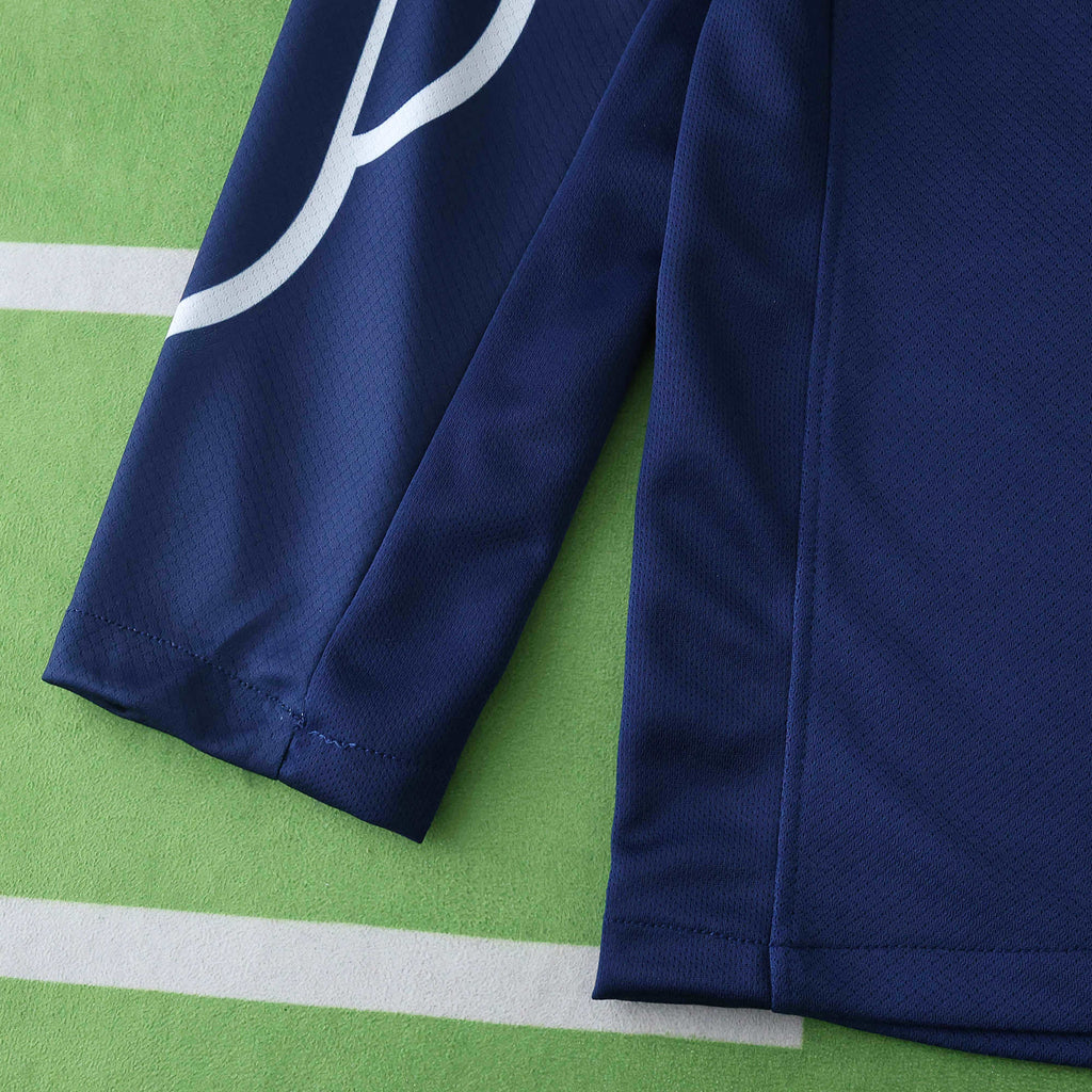 PSG Fourth 24-25 Long Sleeve