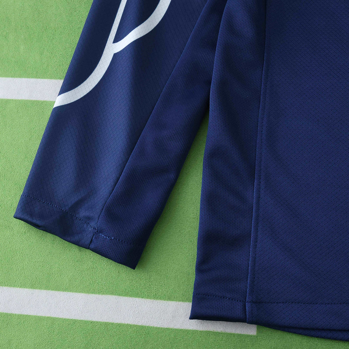 PSG Fourth 24-25 Long Sleeve
