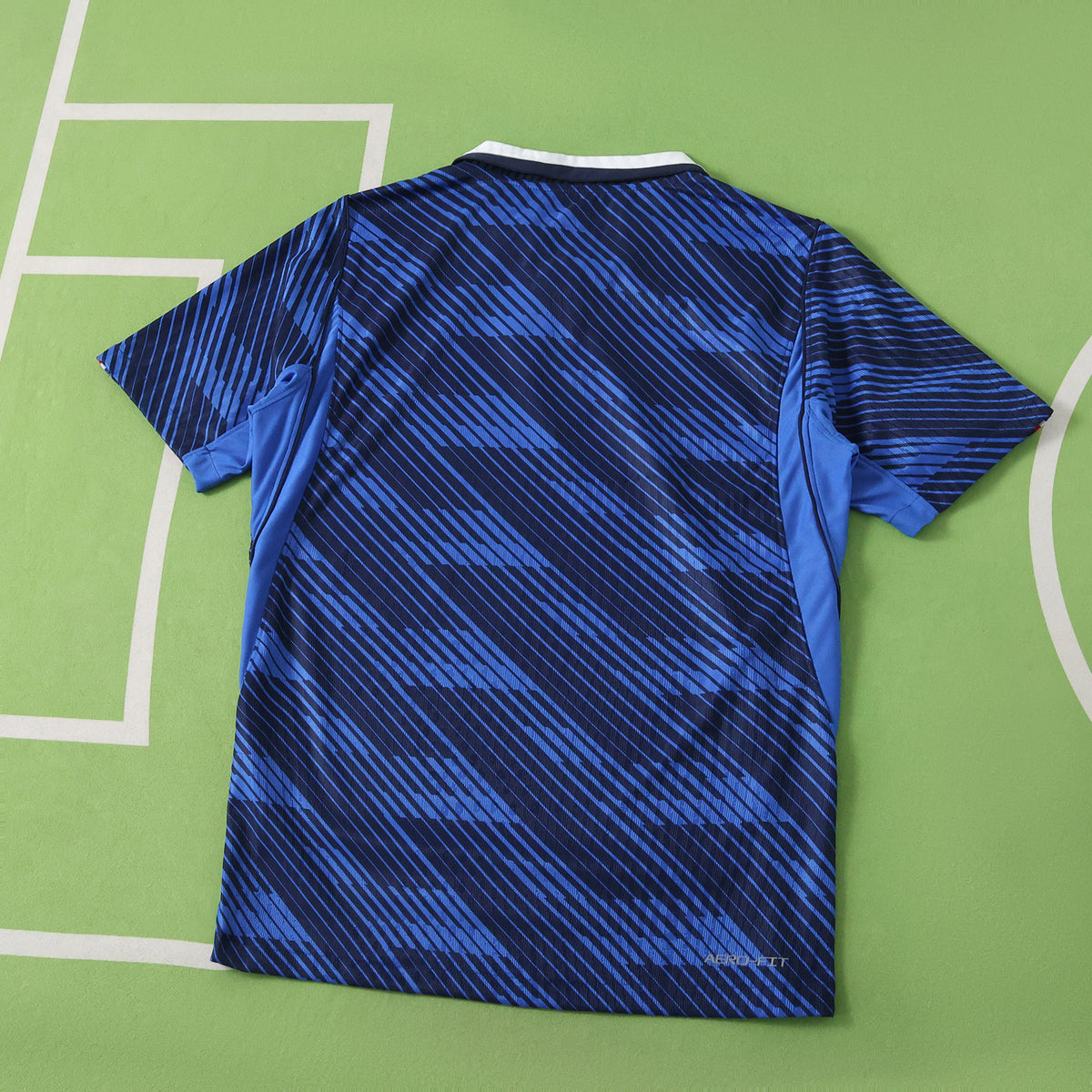 FRNC Home 2026 Player Edition
