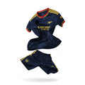 Arsenal Away Kit 26-27