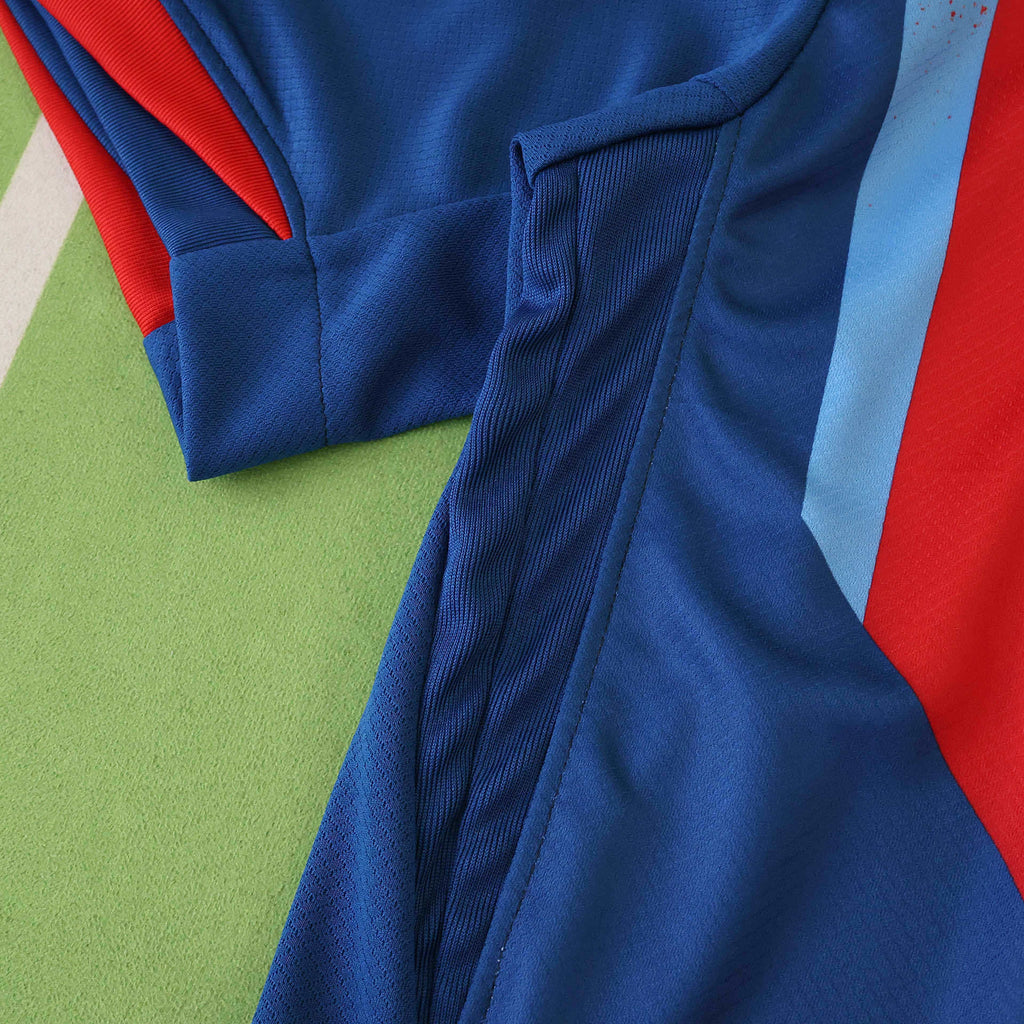 Barca Fourth 25-26 Player Edition (New)