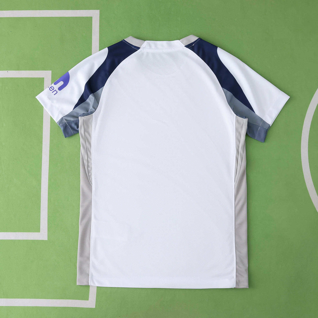 Tottenham Home Jersey 25-26 Fan Edition
